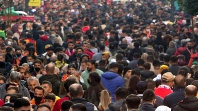 2025 Dünya Mutluluk Raporu’na göre, Finlandiya üst üste sekizinci kez