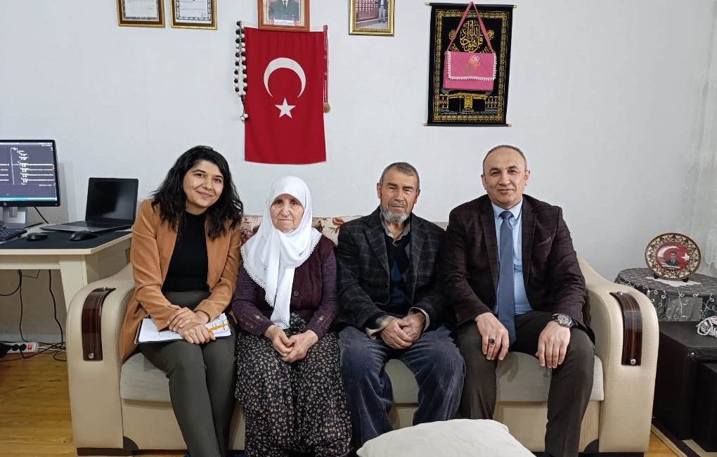 Ramazan ayı ve 18
