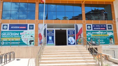 Aksaray Belediyesi, Akademi Aksaray bünyesinde düzenleyeceği Osmanlı Türkçesi kursu ile