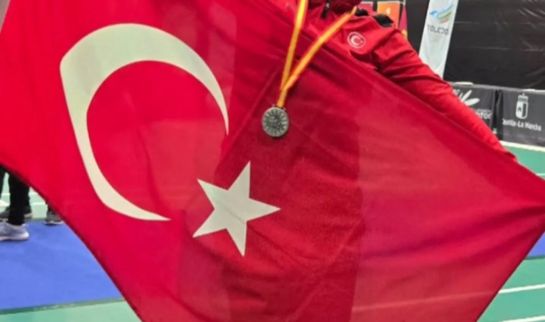 İspanya’nın Toledo kentinde düzenlenen