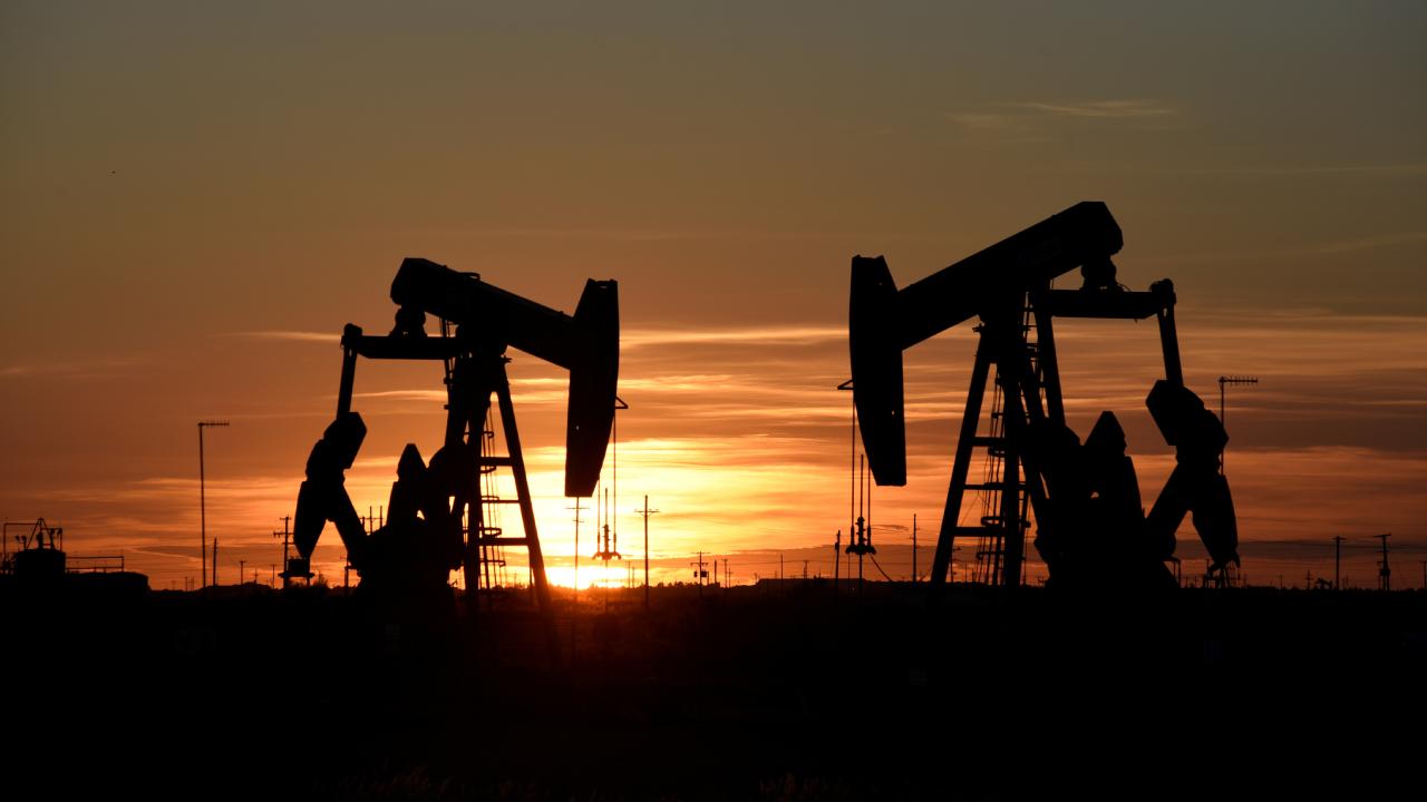 Türkiye’nin petrol ithalatı ocakta yüzde 1,3 azaldı