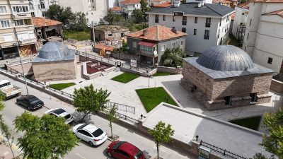 Aksaray Belediyesi, şehrin tarihi ve kültürel zenginliğini yaşatmak ve gelecek