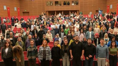 Aksaray Belediyesi, 14 Mart Tıp Bayramı’na özel düzenlediği “80’ler, 90’lar