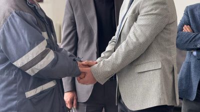 18-24 Mart Yaşlılara Saygı Haftası dolayısıyla, Aksaray Halk Sağlığı Hizmetleri