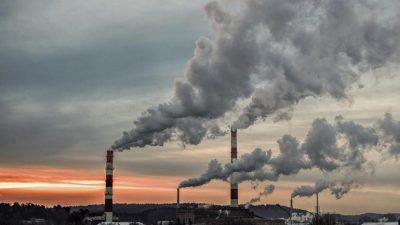 Türkiye İstatistik Kurumu tarafından açıklanan “Sera Gazı Emisyon İstatistikleri, 1990-2024”