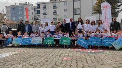 Birleşmiş Milletler tarafından Türkiye’nin girişimleriyle ilan edilen 30 Mart Uluslararası