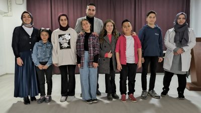 12 Mart İstiklal Marşı’nın Kabulü ve Mehmet Akif Ersoy’u Anma