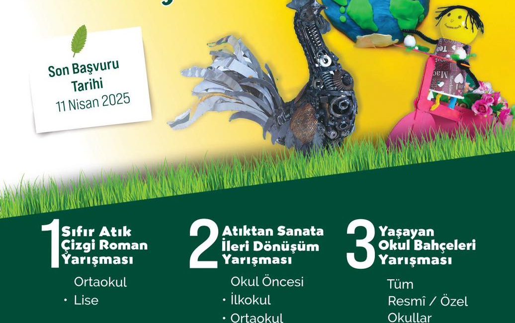  Aksaray İl Milli Eğitim