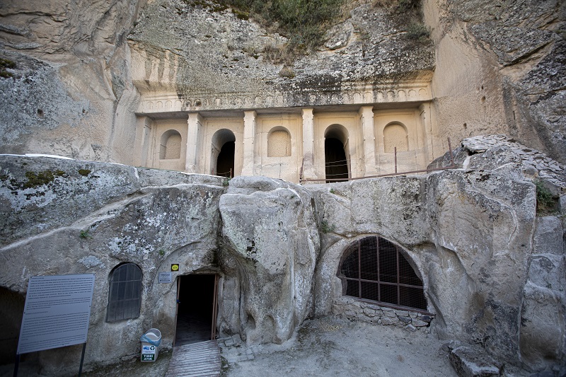 Aksaray’ın turizm açısından önemli