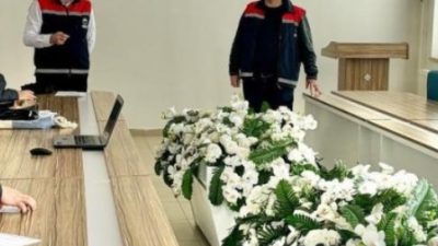 Aksaray İl Tarım ve Orman Müdürlüğü Kırsal Kalkınma ve Örgütlenme