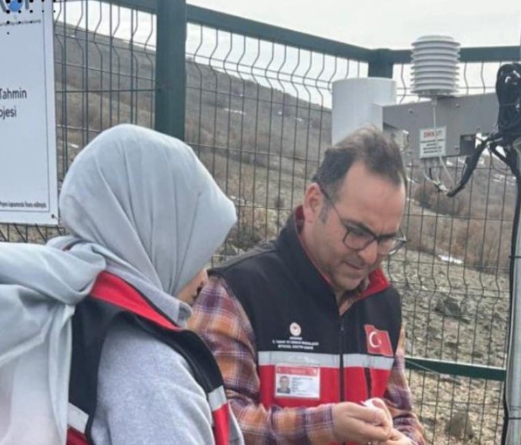 Aksaray Tarım ve Orman