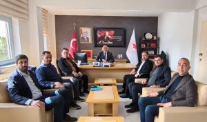 Bakanlığın Kurum Müdürleri Koordinasyon Toplantısı Aksaray’da gerçekleşti