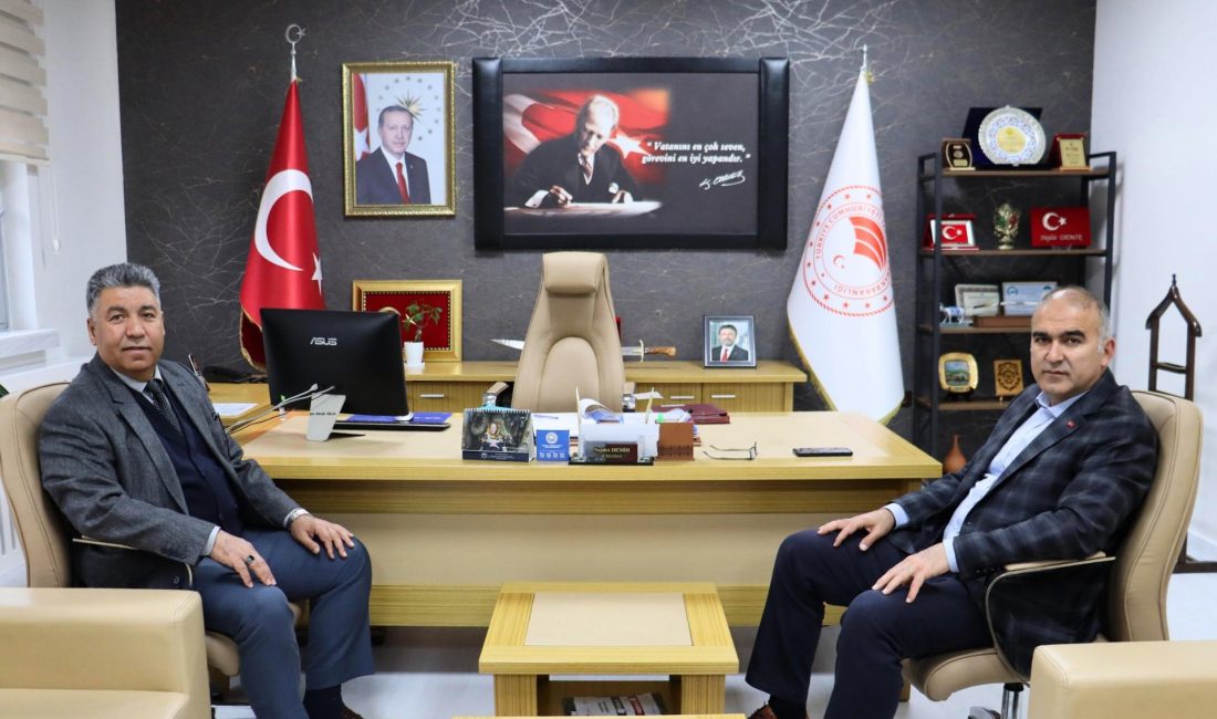 Aksaray Kampüs Açık Cezaevi