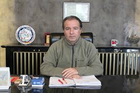 Aksaray Jeoloji Mühendisleri Odası