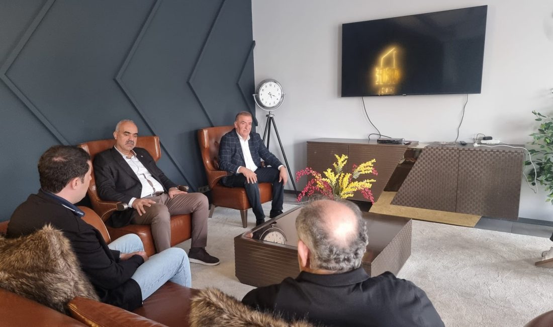 MHP Aksaray Milletvekili Ramazan