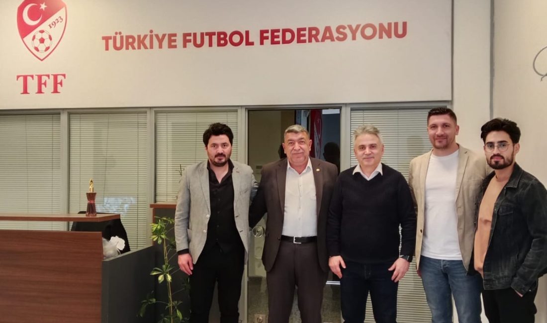 Aksaray Amatör Spor Kulüpleri