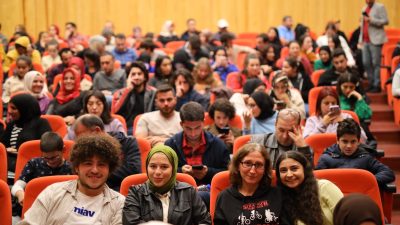 Aksaray’da her yıl binlerce sosyal ve kültürel etkinlik düzenleyen Aksaray