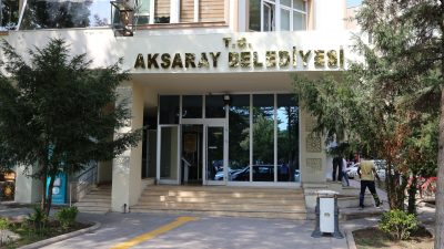 Aksaray Belediyesi, vatandaşların Ramazan Bayramı’nı huzur ve güven içinde geçirebilmeleri