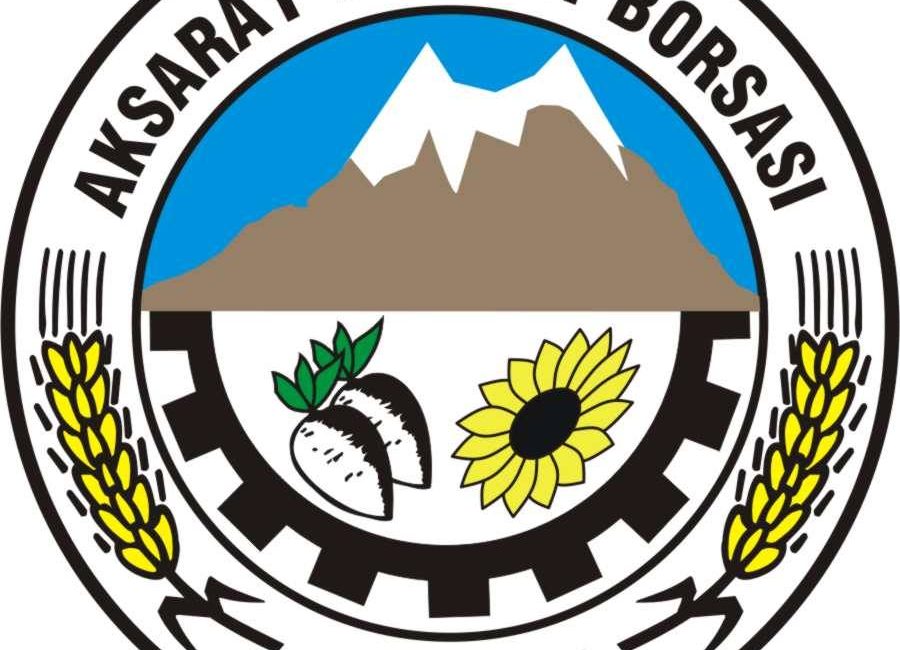 Aksaray Ticaret Borsası Başkanı