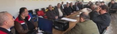 Aksaray Tarım ve Orman İl Müdürlüğü tarafından yürütülen Kırsal Kalkınma