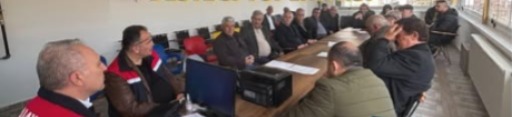 Aksaray Tarım ve Orman