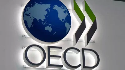 Türkiye, 2024 yılı büyüme verileri açıklanan OECD ülkeleri arasında yüzde