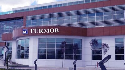 Türk Mühendis ve Mimar Odaları Birliği’nden (TMMOB) sonra Serbest Muhasebeci