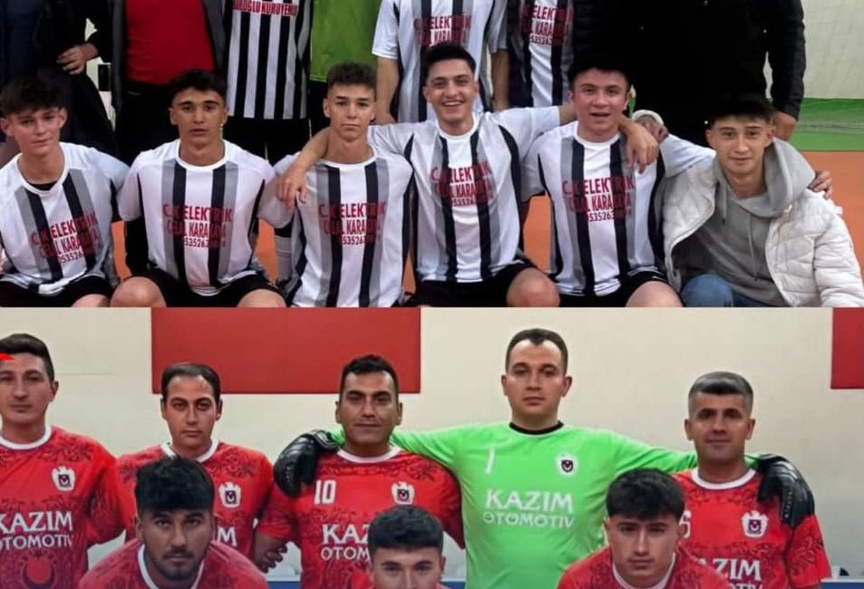 Eskil Kaymakamlığı tarafından düzenlenen