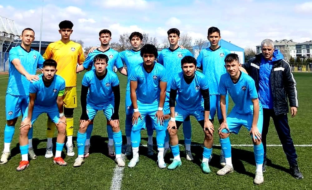Türkiye Futbol Federasyonu Bölgesel