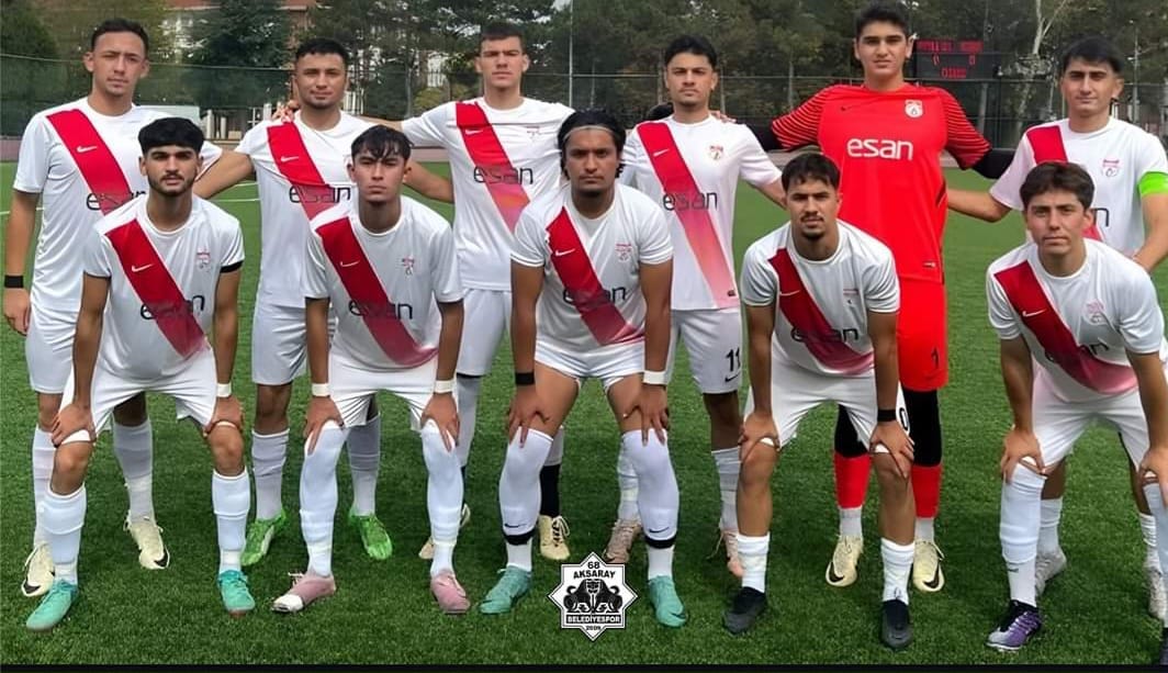 Türkiye Futbol Federasyonu Bölgesel