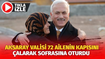 Cumhurbaşkanı Recep Tayyip Erdoğan’ın 2025 yılını “Aile Yılı” ilan etmesi