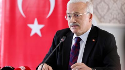 Aksaray’da sahipsiz sokak hayvanlarının korunması ve yaşam koşullarının iyileştirilmesi amacıyla