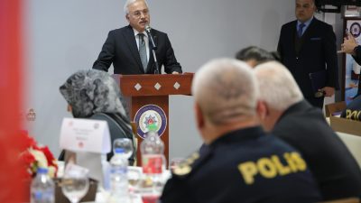 Aksaray Valiliği, Ramazan ayının birlik ve beraberlik ruhunu yaşatan anlamlı