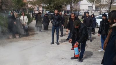 Aksaray İl Milli Eğitim Müdürlüğü, okul ve kurumlarda görevli aşçı,
