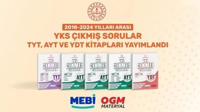 Milli Eğitim Bakanlığı, üniversite sınavına hazırlanan öğrenciler için önemli bir