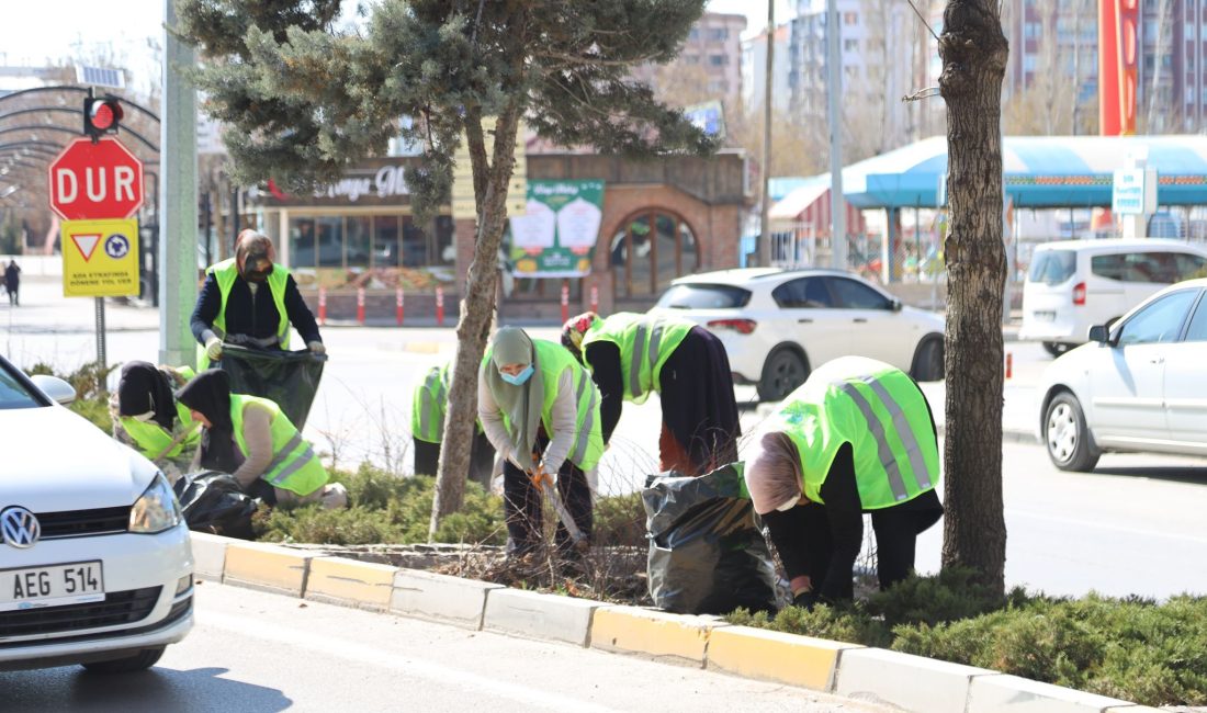 Aksaray Belediyesi ekipleri, Şehit