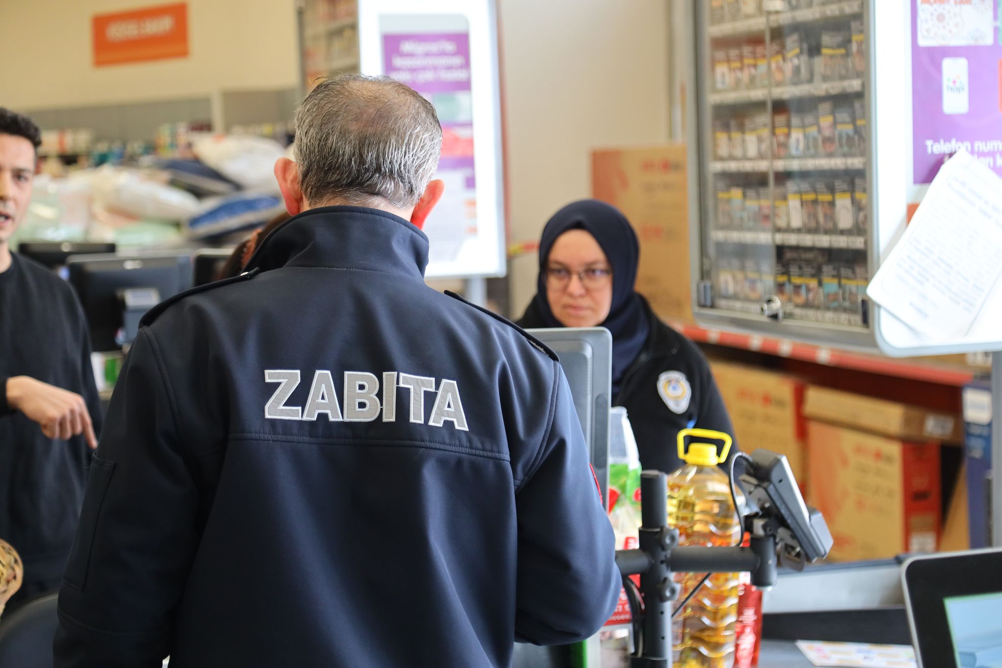 Ramazan Bayramı’na kısa bir süre kala, vatandaşların sağlıklı ve güvenilir