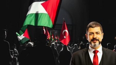 Aksaray STK ve Milli İrade Platformu, Aksaray Belediyesi, Aksaray