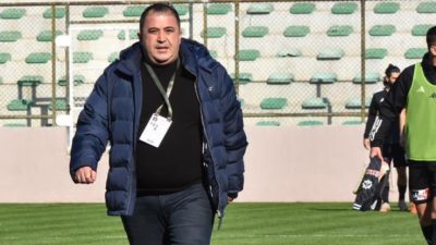 TFF 2. Lig Kırmızı Grup’ta 66 puanla ikinci sırada yer