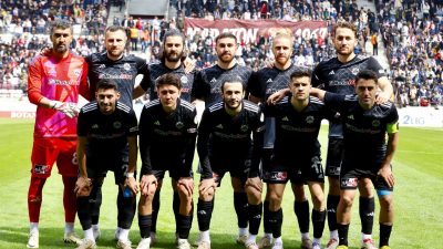 Aksaray Belediye Başkanı Evren Dinçer, 2. Lig’de mücadele eden Motolüx