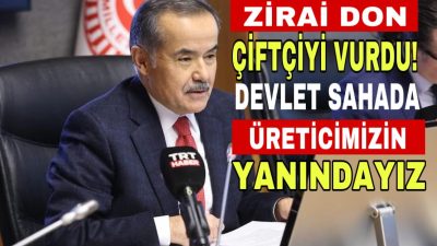 AK Parti Aksaray Milletvekili Cengiz Aydoğdu, son günlerde etkili olan