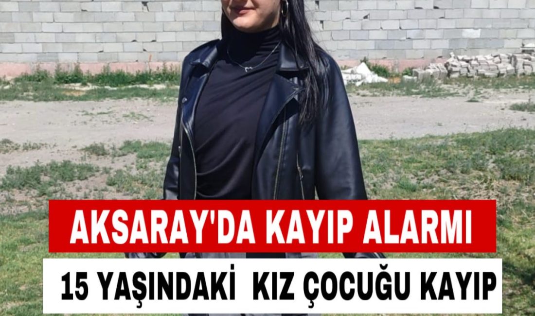 Aksaray’ın Büyük Bölcek