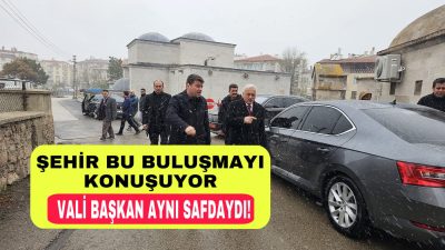 Tarihi türbede ilk cuma Yusuf Hakiki Baba türbesi yeniden hayat