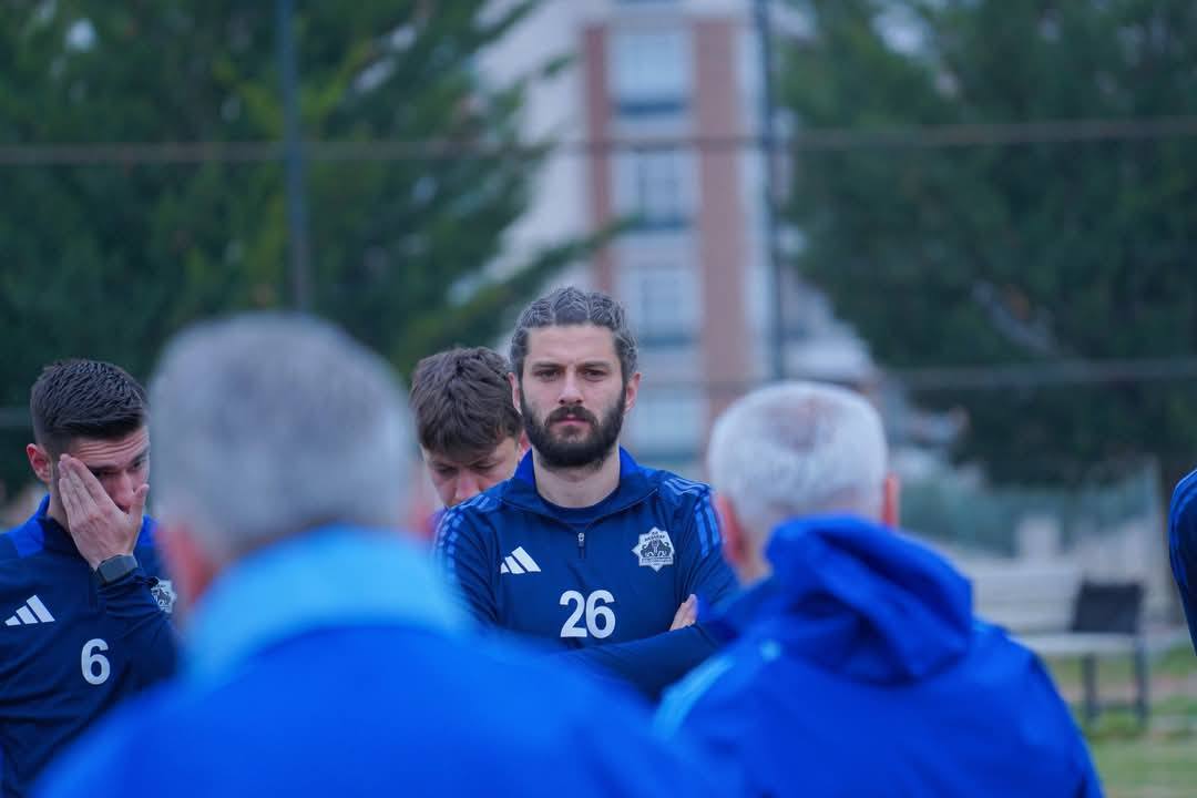 Aksarayspor, Somaspor maçına odaklandı!