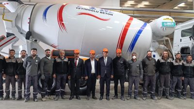 1 Mayıs Emek ve Dayanışma Günü dolayısıyla SGK Aksaray İl