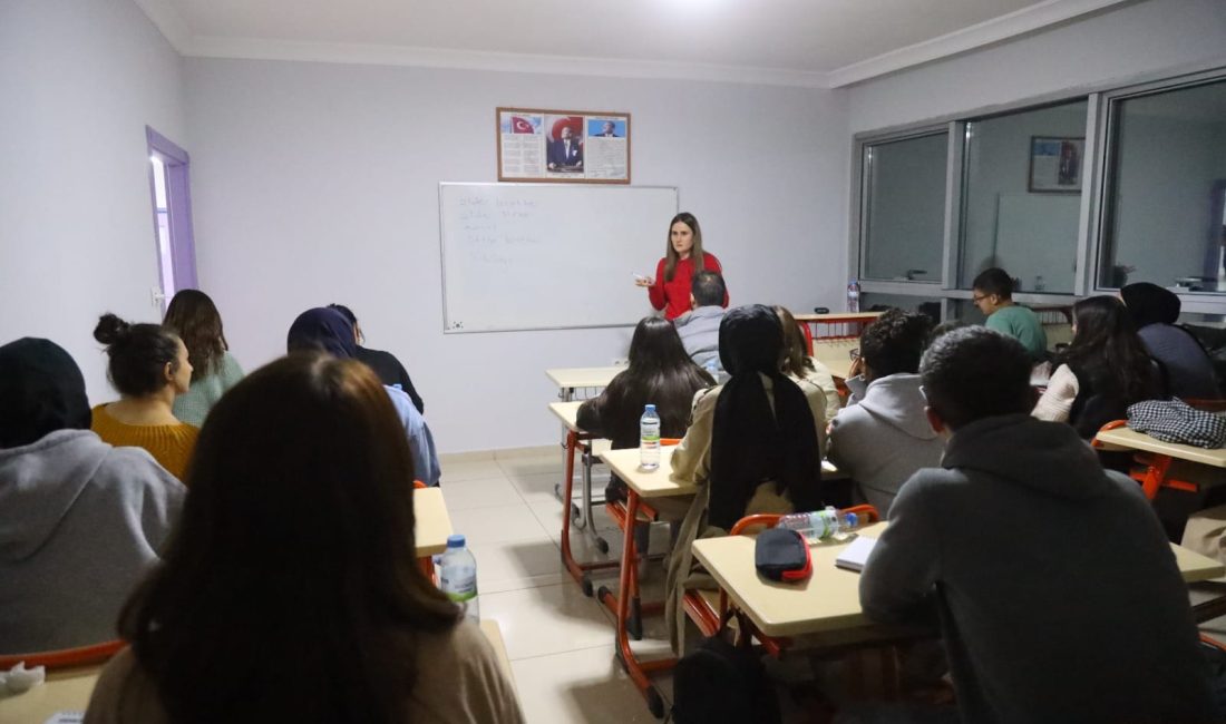 Aksaray Belediyesi’nin eğitim alanındaki