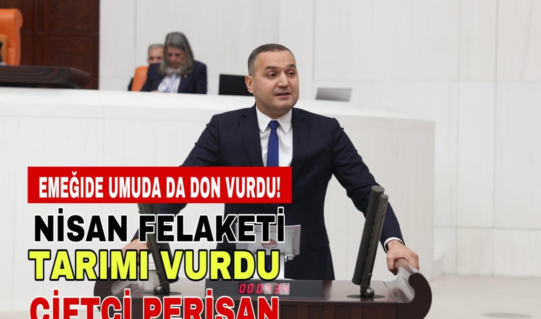 Türkiye’yi etkisi altına alan