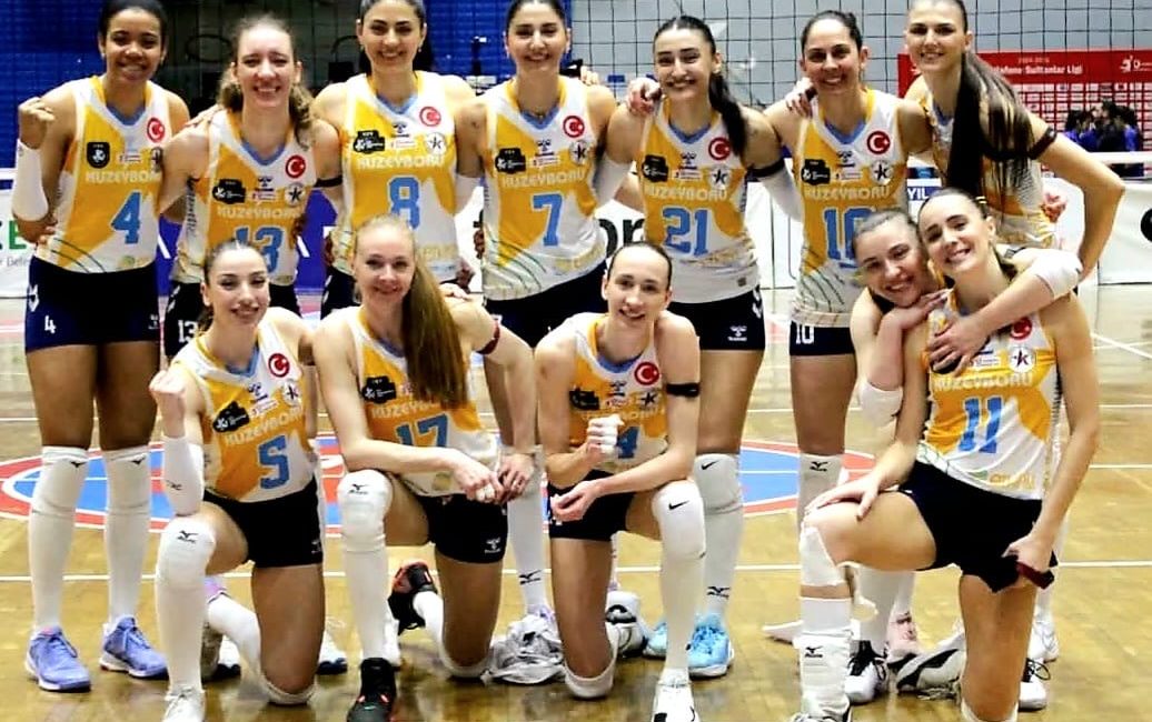 Aydın Büyükşehir Belediyespor 0-