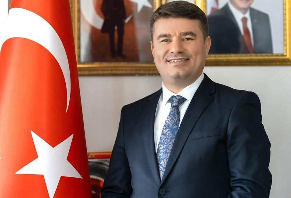 Aksaray Belediye Başkanı Evren