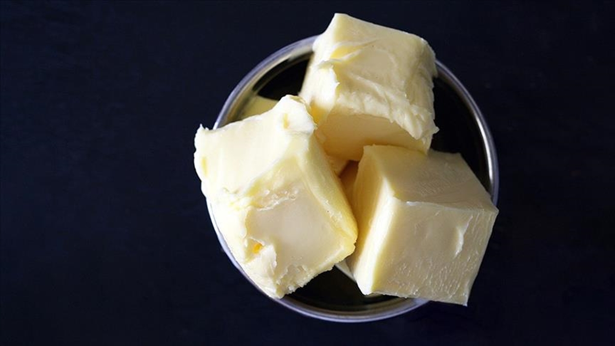 Bakanlık tarafından tereyağı çeşitlerinin içerik ve etiketlemeleriyle ilgili düzenleme yapıldı